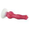 Anal Predator Gode éjaculateur monster Fuxar 18 x 6cm